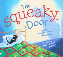The Squeaky Door cover