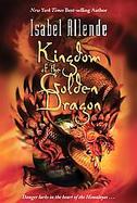 Kingdom of the Golden Dragon cover