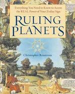 Ruling Planets Your Astrological Guide to Life's Ups and Downs cover