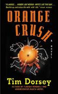 Orange Crush cover