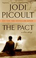 The Pact: A Love Story cover