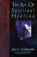 Art of Spiritual Healing cover