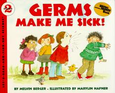 Germs Make Me Sick! cover