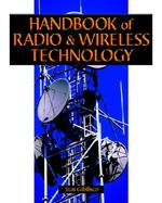 Handbook of Radio and Wireless Technology cover