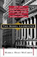 Nobel Laureates cover