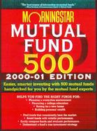 Morningstar Mutual Fund 500 cover