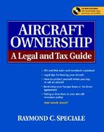 Aircraft Ownership A Legal and Tax Guide cover
