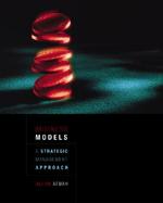 Business Models A Strategic Management Approach cover