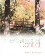 Interpersonal Conflict cover