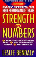 Strength in Numbers: Easy Steps to High Performance Teams cover