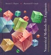 Numerical Methods for Engineers cover