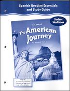 The American Journey to World War 1, Spanish Reading Essentials cover