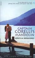 Captain Corelli Film Tie-In cover