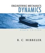 Engineering Mechanics: Dynamics cover
