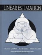 Linear Estimation cover