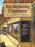 Data Warehousing and E-Commerce cover