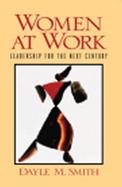 Women at Work Leadership for the Next Century cover
