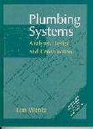 Plumbing Systems Analysis, Design, and Construction cover