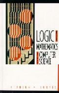 Logic for Mathematics and Computer Science cover
