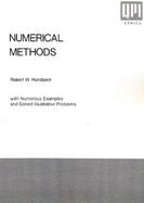 Numerical Methods cover