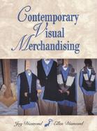 Contemporary Visual Merchandising cover