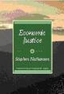 Economic Justice cover
