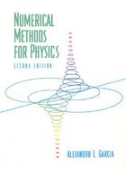 Numerical Methods for Physics cover