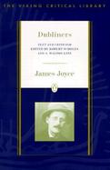 Dubliners Text, Criticism, and Notes cover