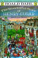 The Wonderful Story of Henry Sugar and Six More cover