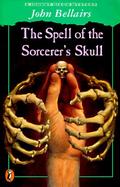 The Spell of the Sorcerer's Skull cover