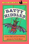 Batty Riddles Level 3 cover