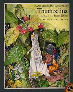 Thumbelina cover