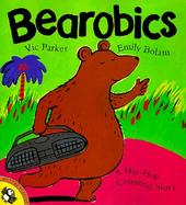 Bearobics cover