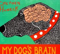 My Dog's Brain cover