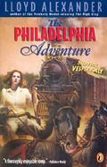 The Philadelphia Adventure cover