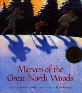 Marven of the Great North Woods cover