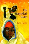 The Storyteller's Beads cover