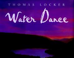 Water Dance cover