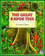 The Great Kapok Tree cover