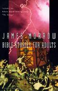 Bible Stories for Adults cover