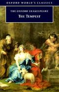 Tempest cover