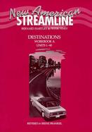 Destinations An Intensive American English Series for Advanced Students S cover