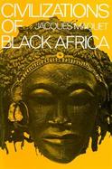 Civilizations of Black Africa cover