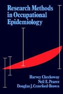 Research Methods in Occupational Epidemiology cover