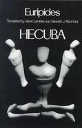 Hecuba cover