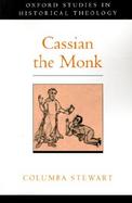Cassian the Monk cover