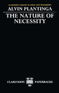 The Nature of Necessity cover