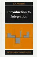 Introduction to Integration cover