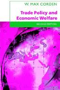Trade Policy and Economic Welfare cover