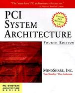 PCI System Architecture cover
